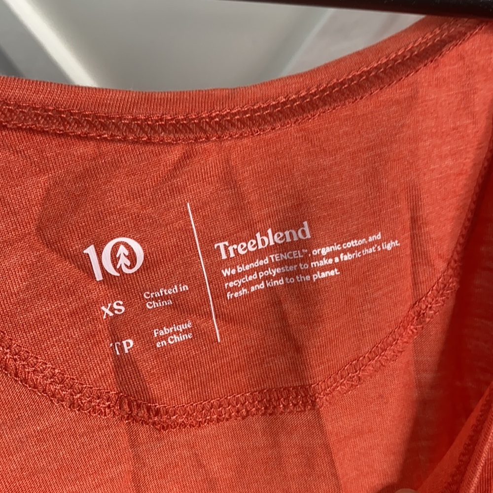 TenTree Tank Top - Picture 4 of 5